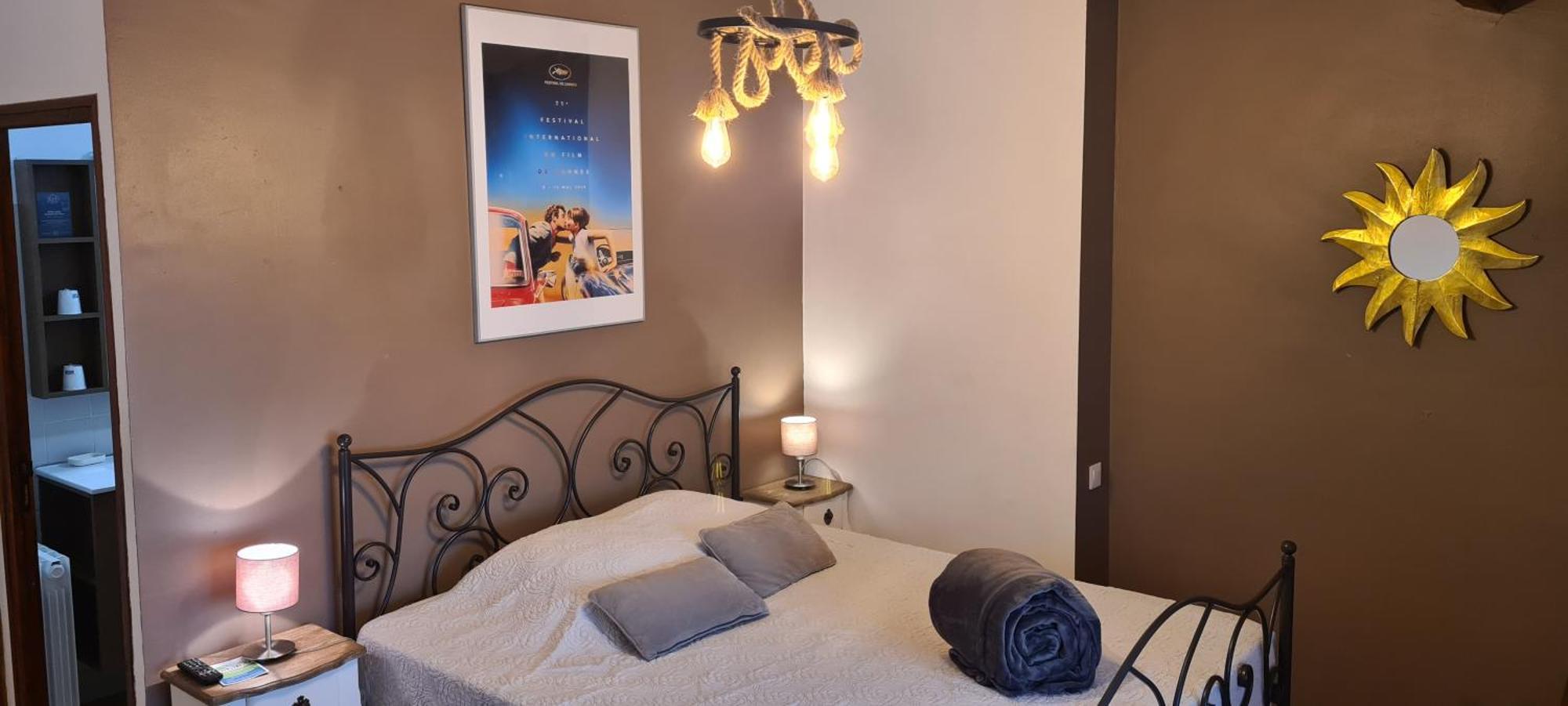 Auberge De Baudinard Sur Verdon Экстерьер фото