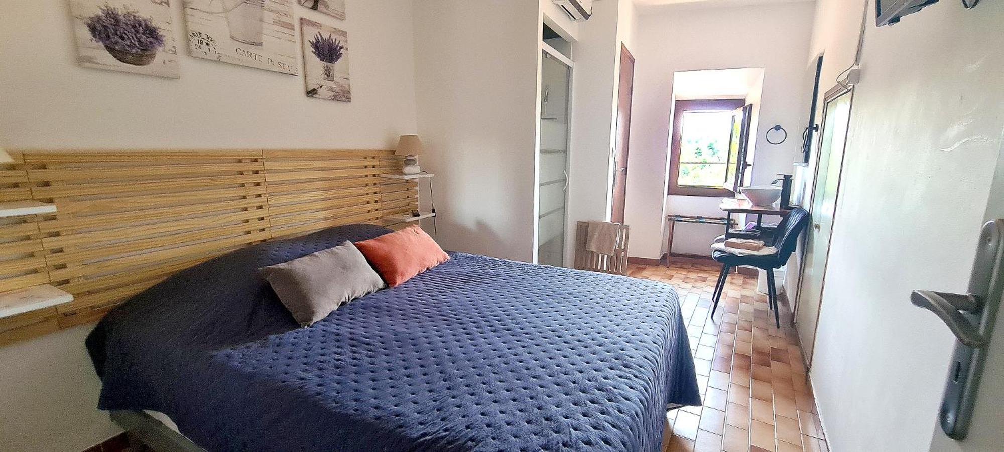 Auberge De Baudinard Sur Verdon Экстерьер фото