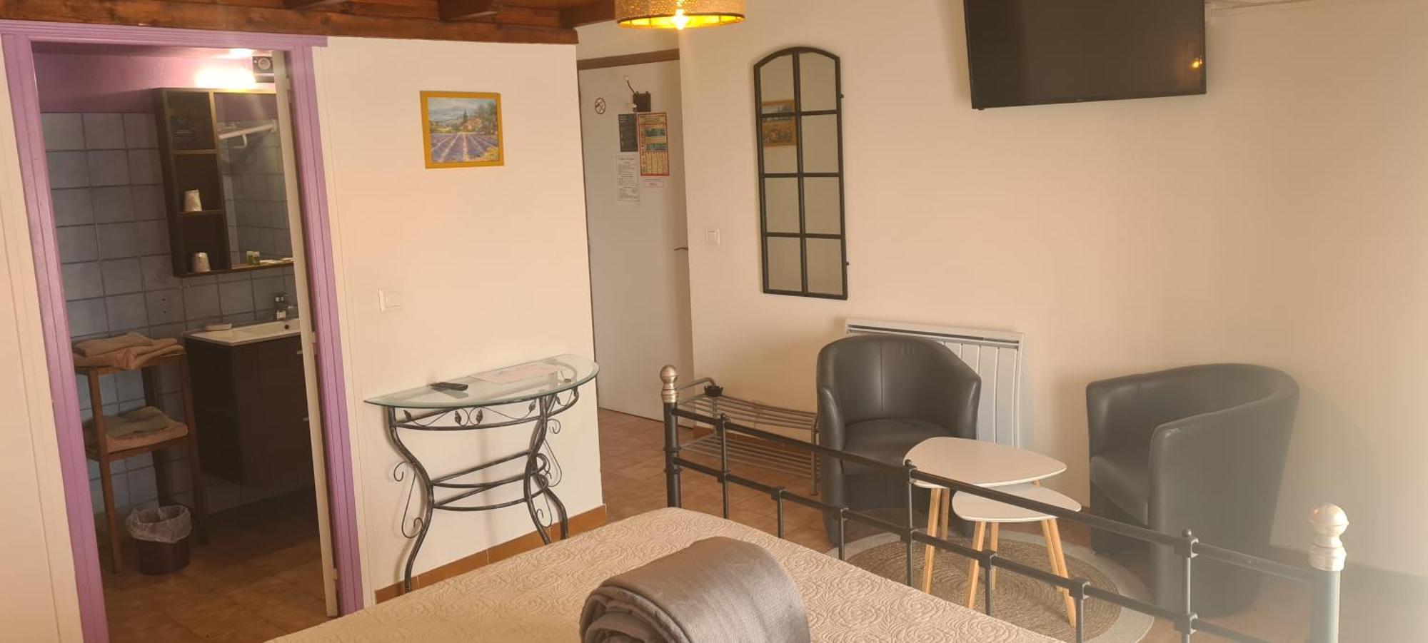 Auberge De Baudinard Sur Verdon Экстерьер фото