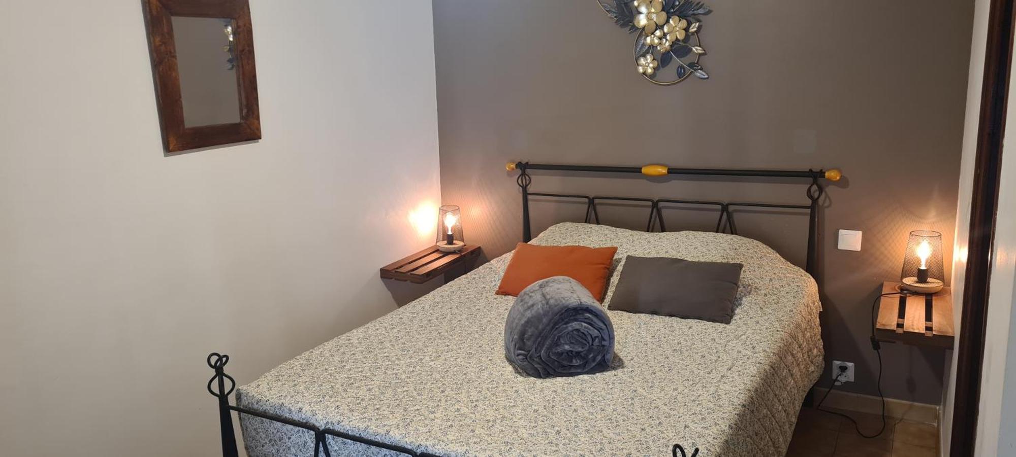 Auberge De Baudinard Sur Verdon Экстерьер фото
