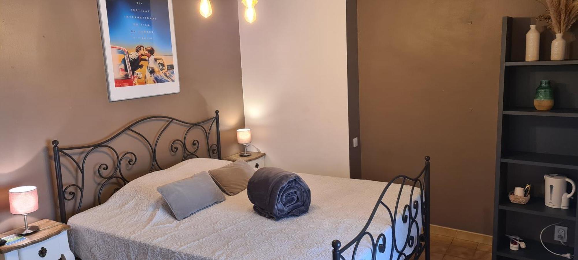 Auberge De Baudinard Sur Verdon Экстерьер фото