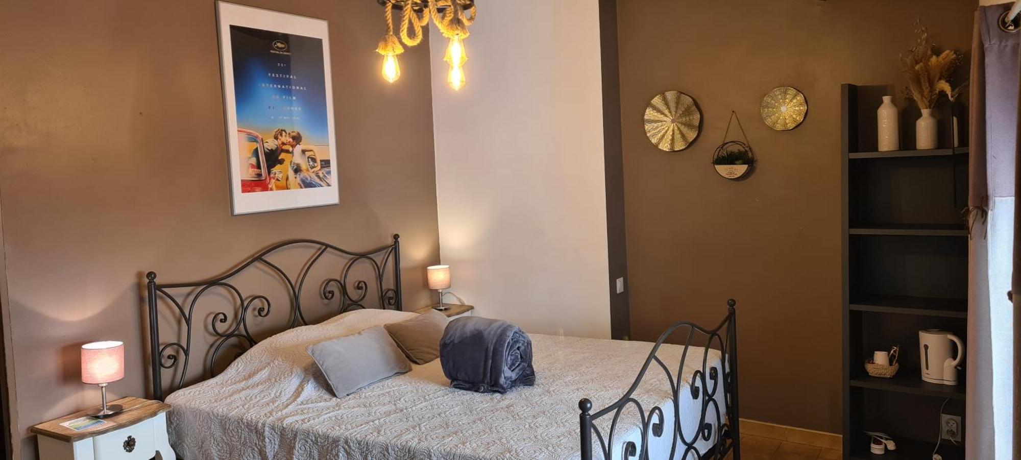 Auberge De Baudinard Sur Verdon Экстерьер фото