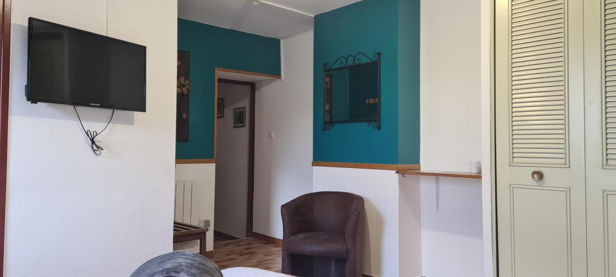 Auberge De Baudinard Sur Verdon Экстерьер фото
