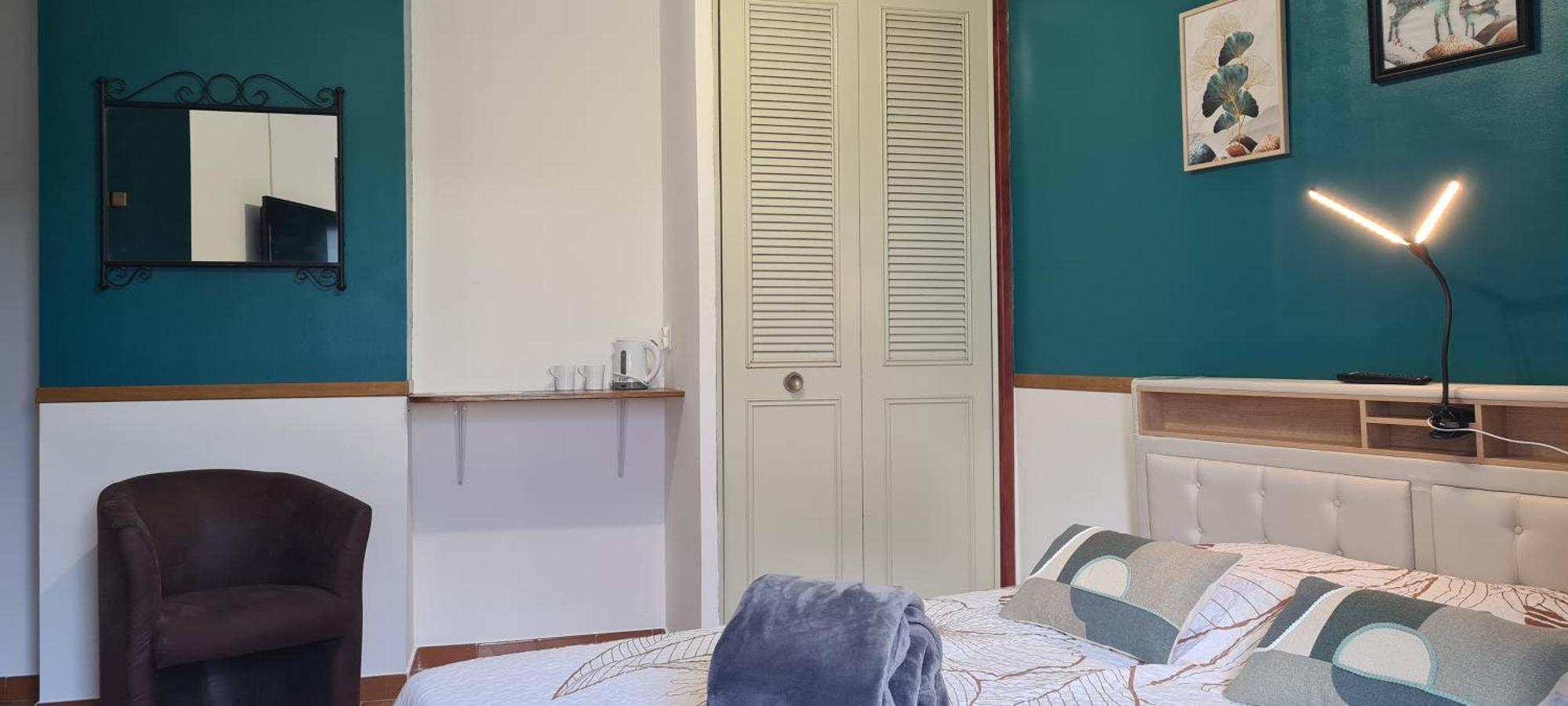 Auberge De Baudinard Sur Verdon Экстерьер фото